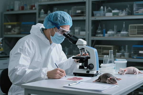 动物行为学监测数据不准确？可能是这些原因